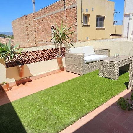 Apartamento Cambrils Extérieur photo