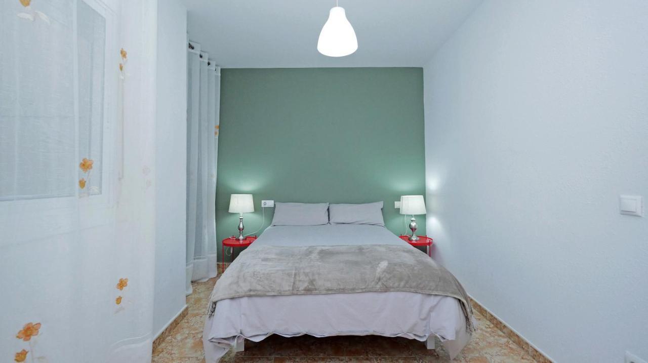 Apartamento Cambrils Extérieur photo