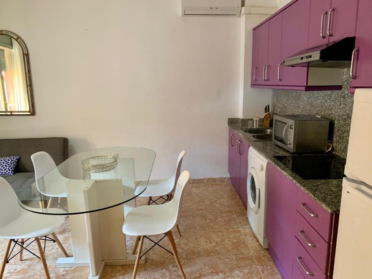 Apartamento Cambrils Extérieur photo