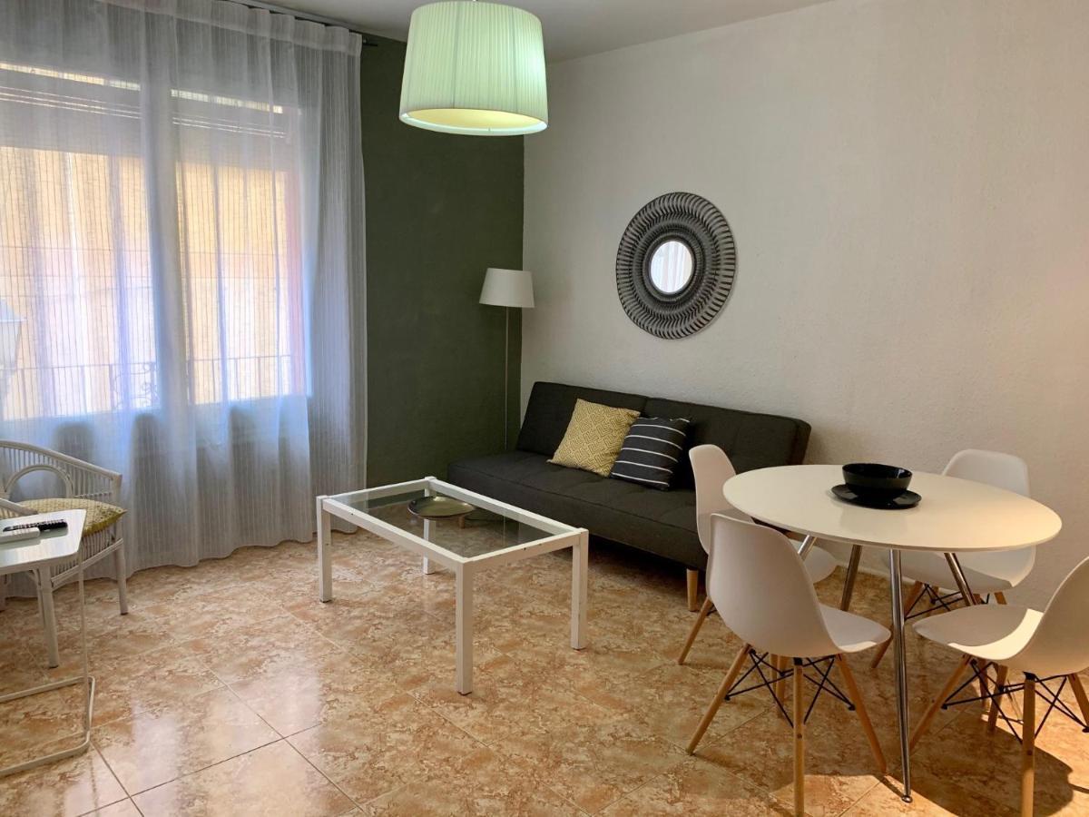 Apartamento Cambrils Extérieur photo