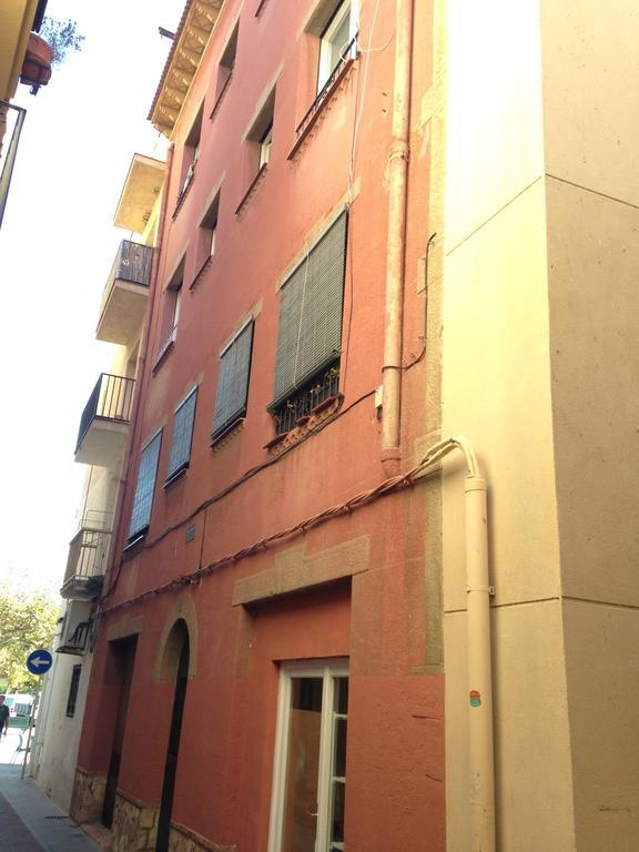 Apartamento Cambrils Extérieur photo