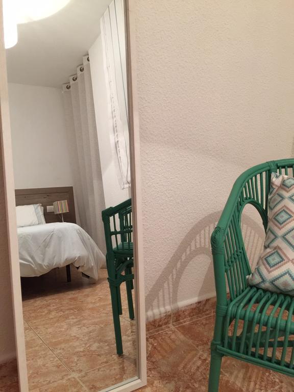 Apartamento Cambrils Extérieur photo