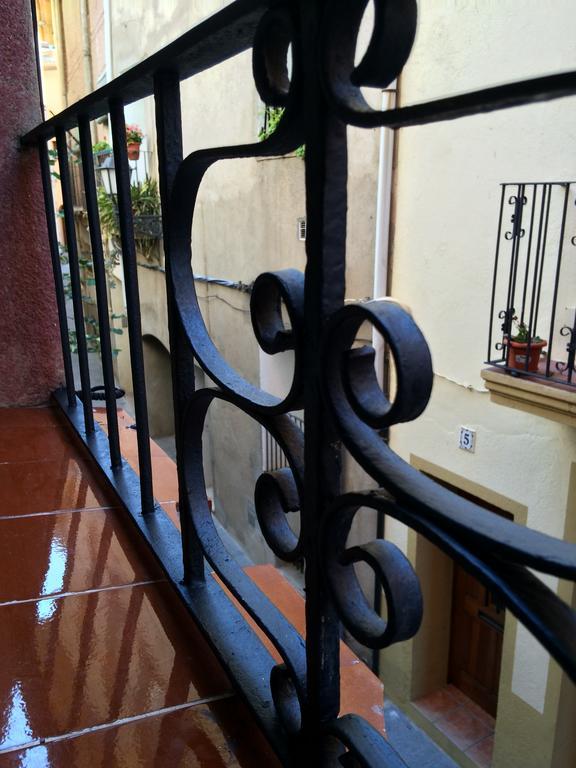 Apartamento Cambrils Extérieur photo
