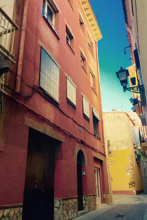 Apartamento Cambrils Extérieur photo