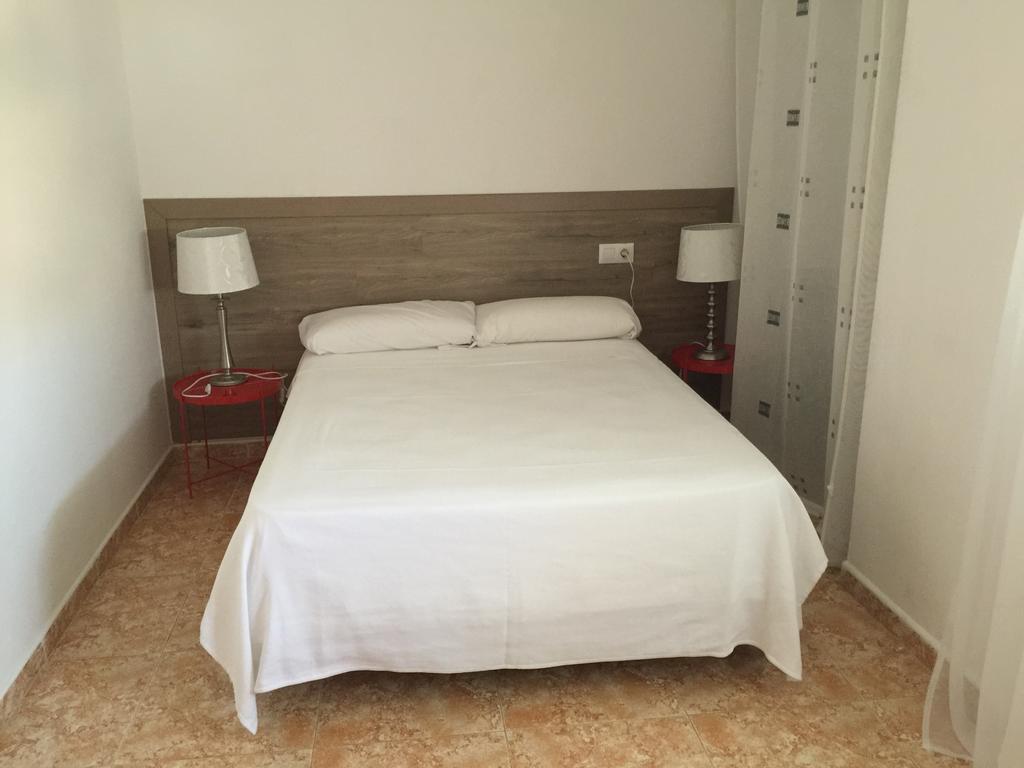 Apartamento Cambrils Extérieur photo
