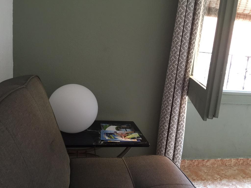 Apartamento Cambrils Extérieur photo