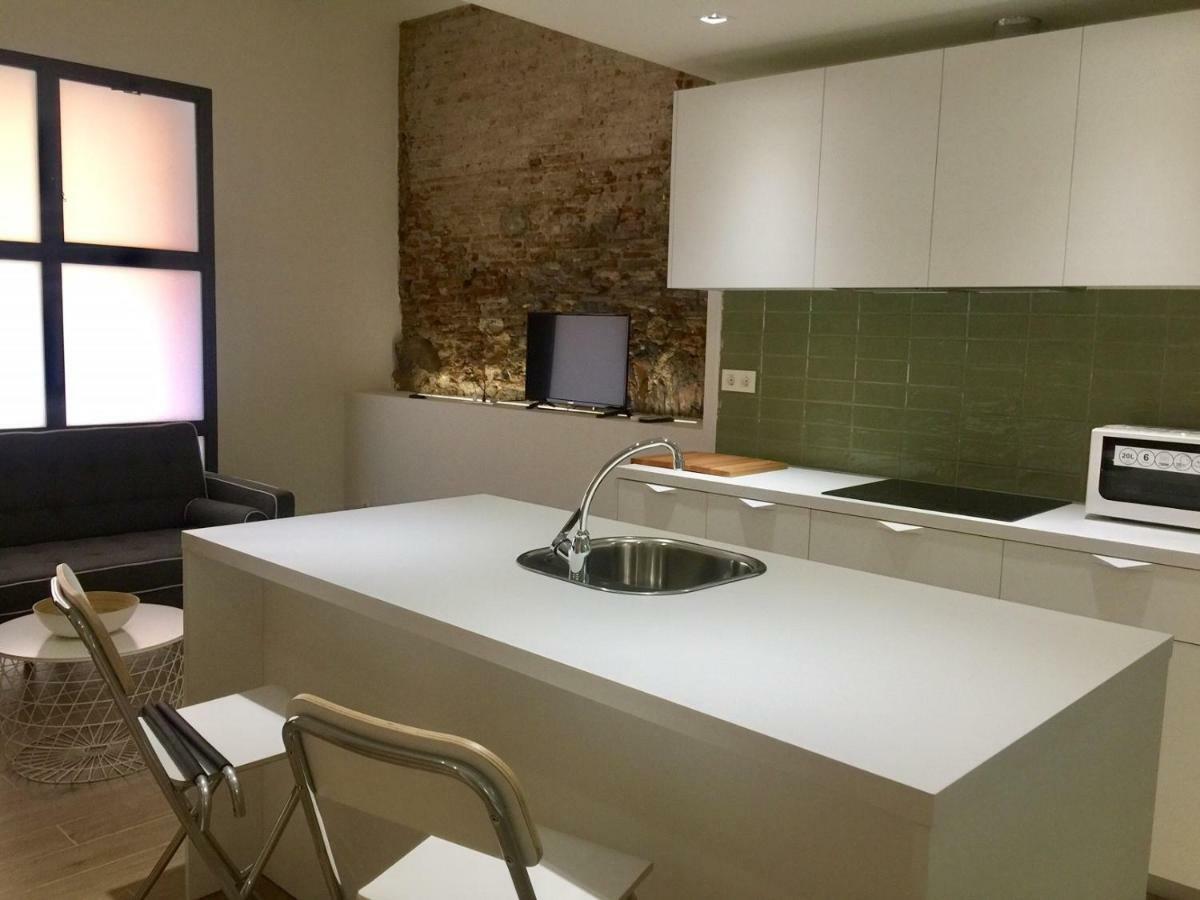 Apartamento Cambrils Extérieur photo