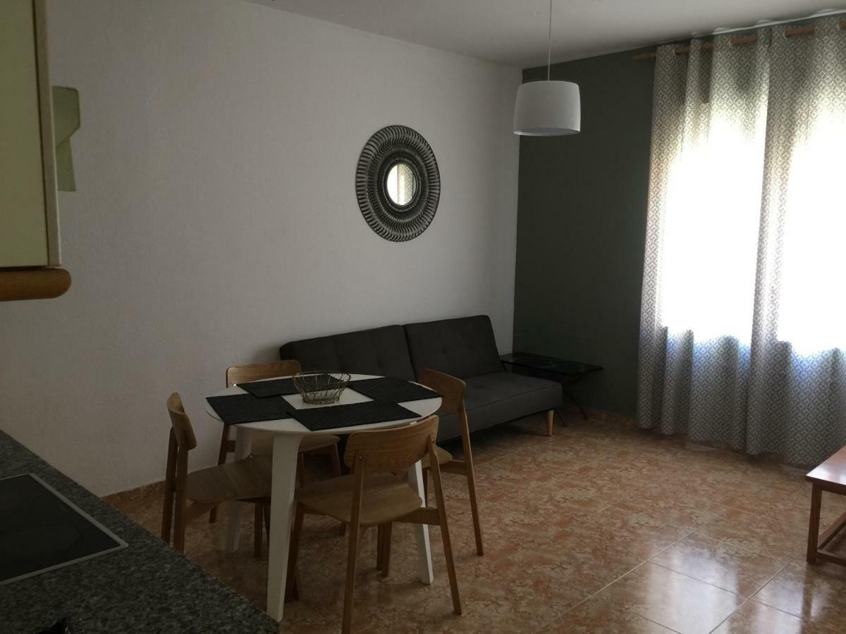 Apartamento Cambrils Extérieur photo