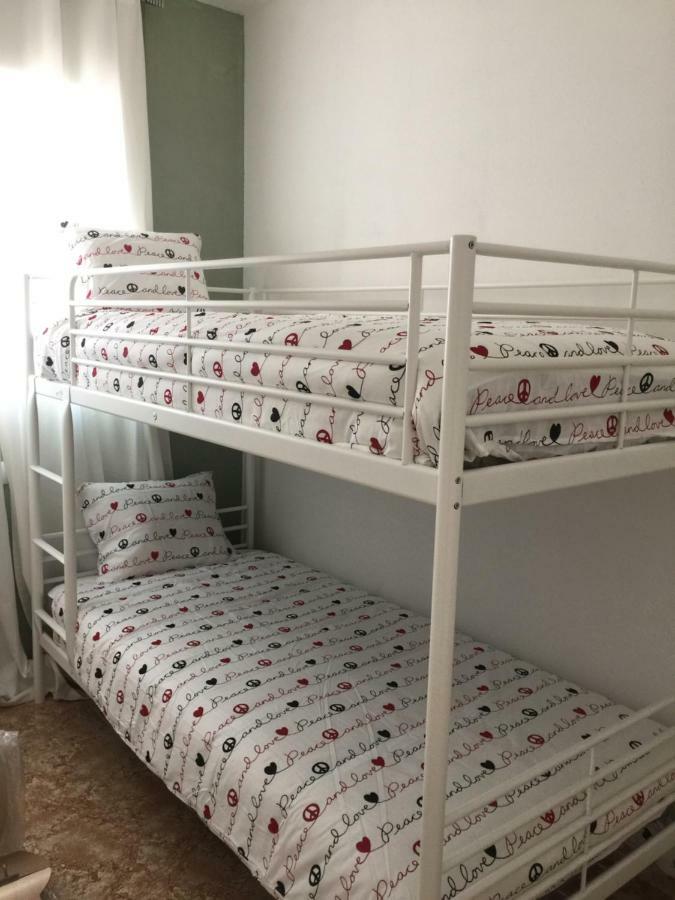 Apartamento Cambrils Extérieur photo