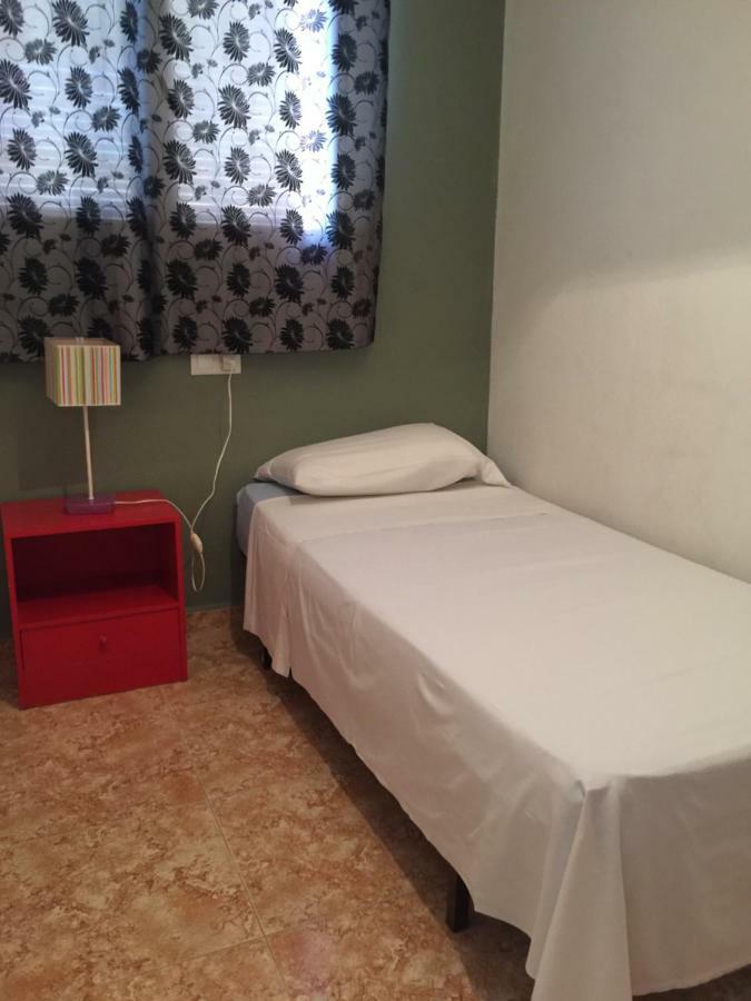Apartamento Cambrils Extérieur photo