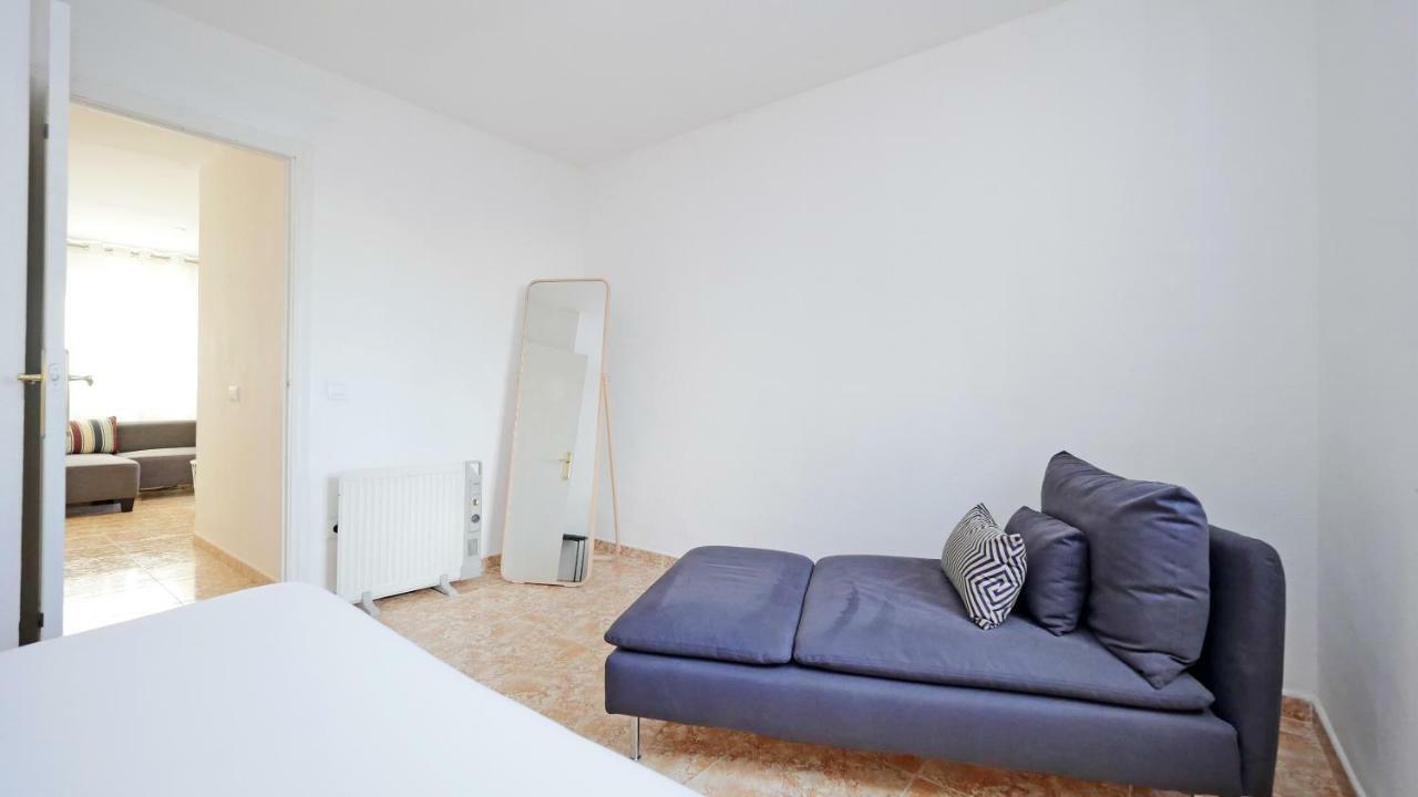 Apartamento Cambrils Extérieur photo