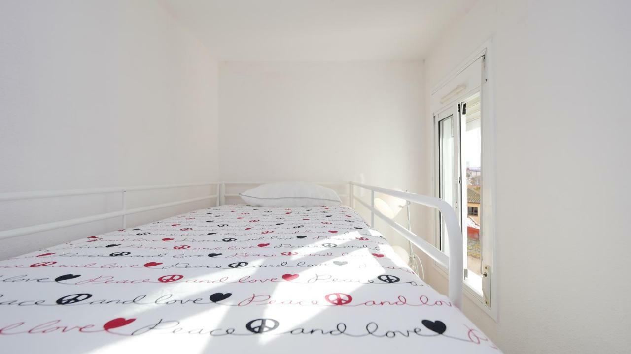 Apartamento Cambrils Extérieur photo