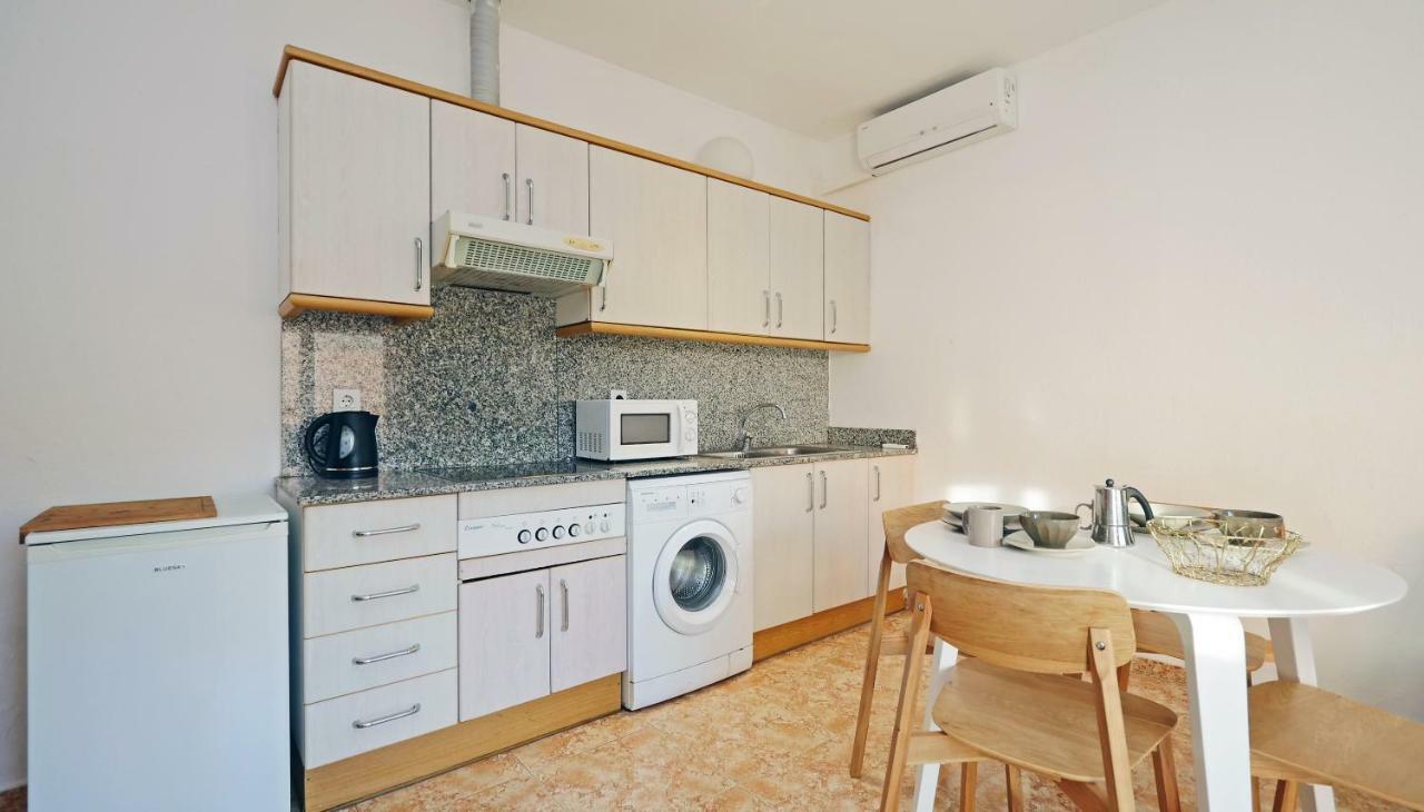 Apartamento Cambrils Extérieur photo