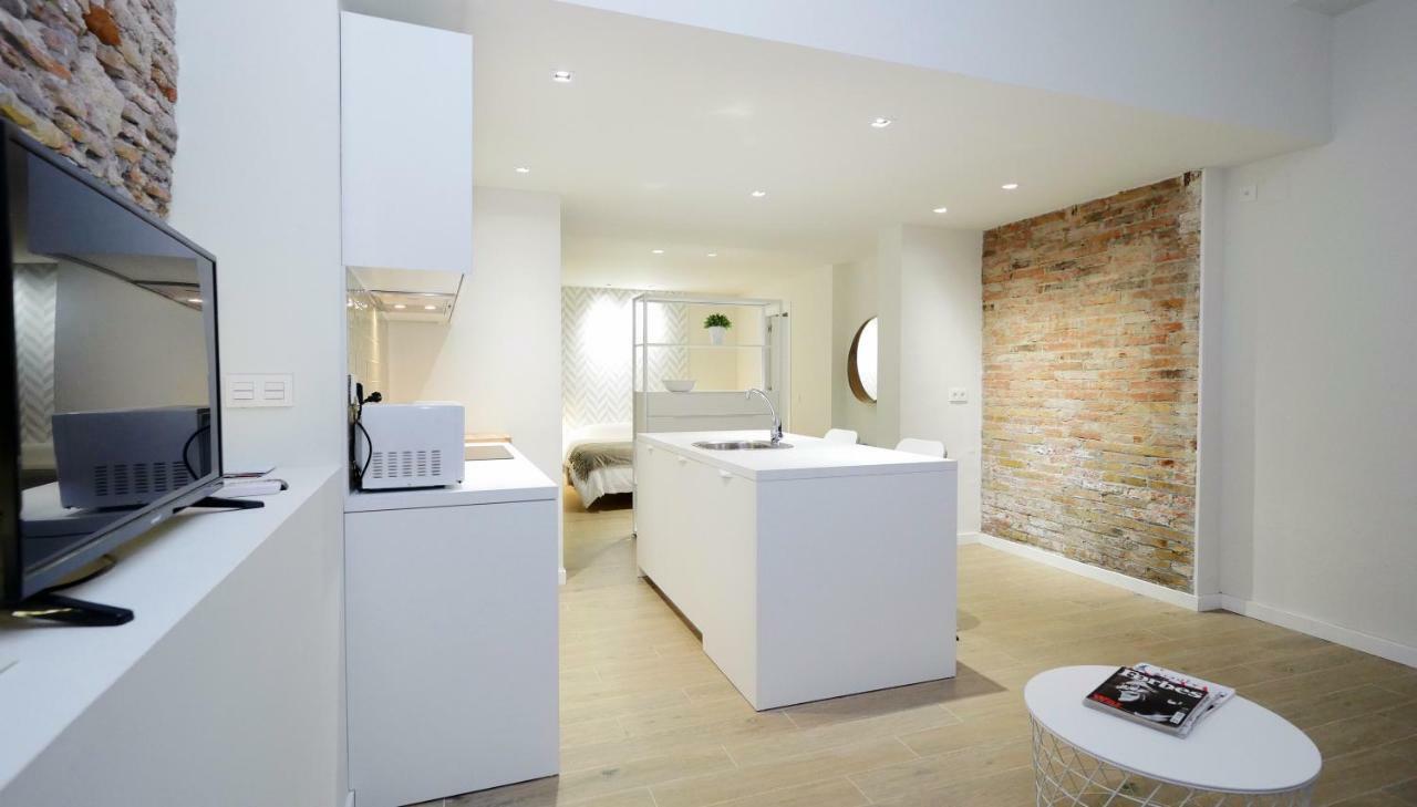 Apartamento Cambrils Extérieur photo