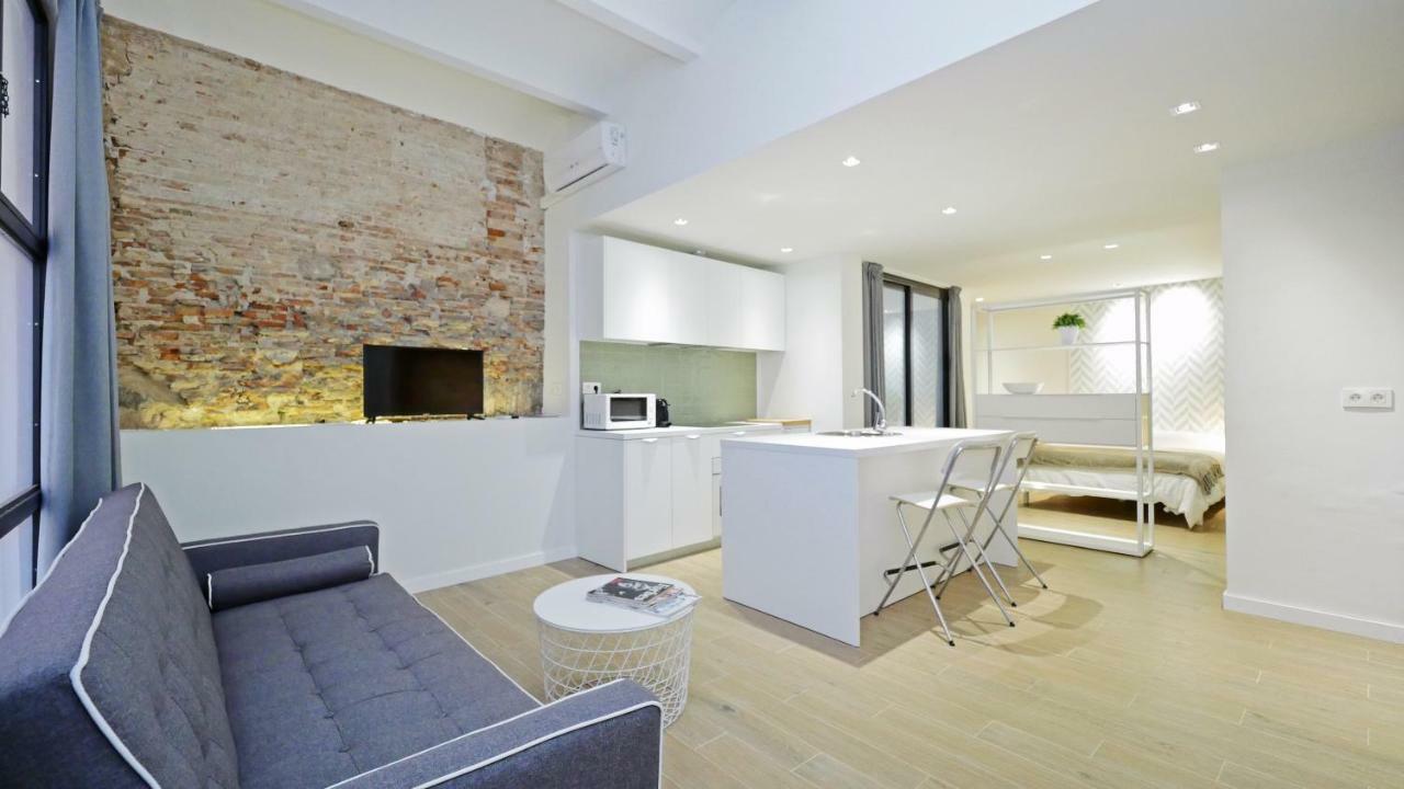 Apartamento Cambrils Extérieur photo