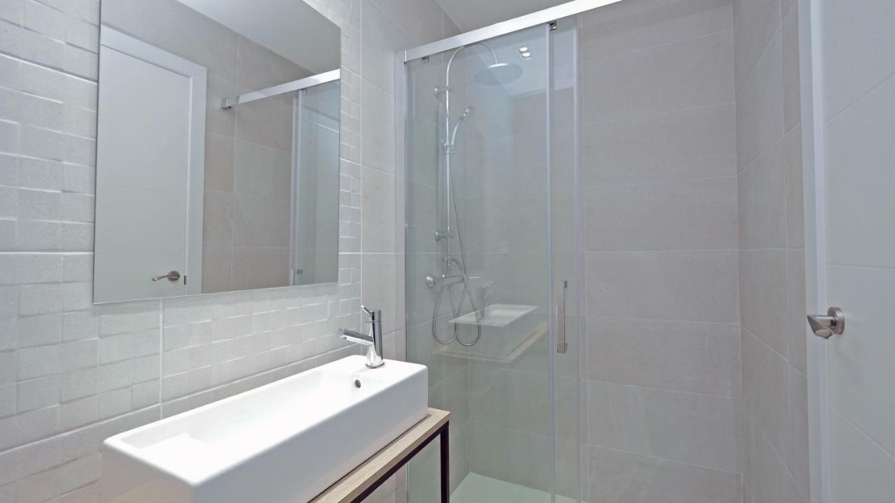 Apartamento Cambrils Extérieur photo