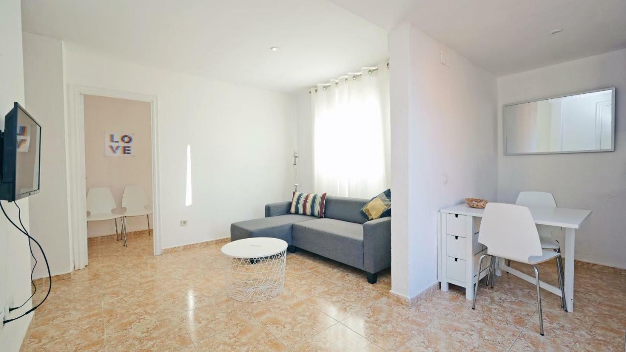 Apartamento Cambrils Extérieur photo