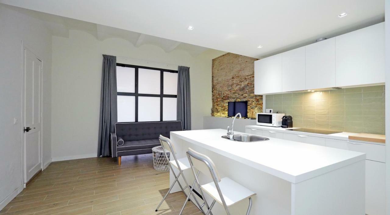 Apartamento Cambrils Extérieur photo